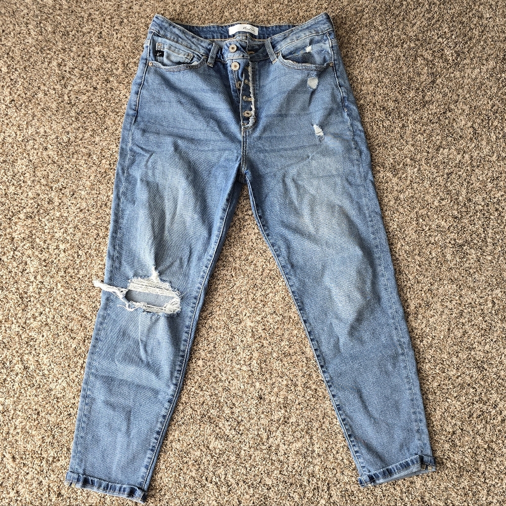 Kancan jeans